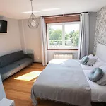 Maison d'hôtes Lobre 3*
