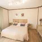 Lobre Maison d'hôtes O Pedrouzo