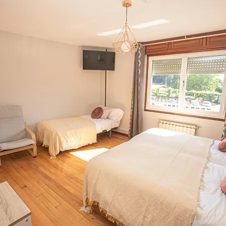 Lobre 3* Педрусо