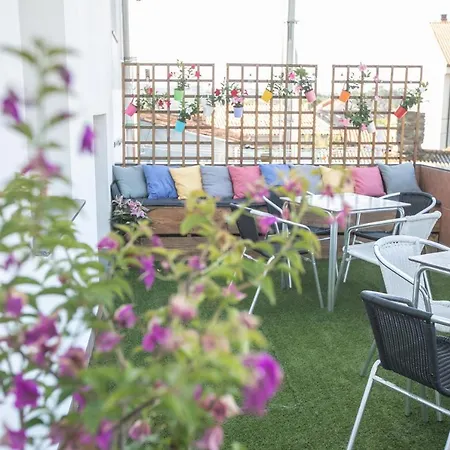 Lobre Гостевой дом