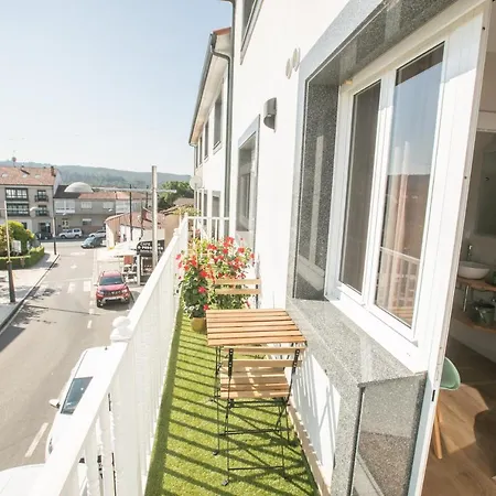 Lobre Гостевой дом Педрусо