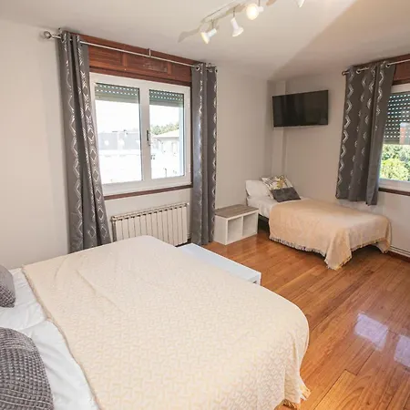 Гостевой дом Lobre Педрусо