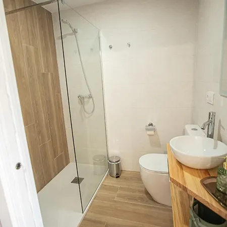 Lobre Гостевой дом 3*
