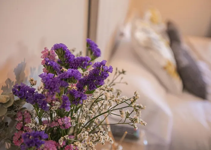 Lobre Guest house O Pedrouzo