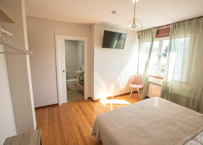 Гостевой дом Lobre Педрусо