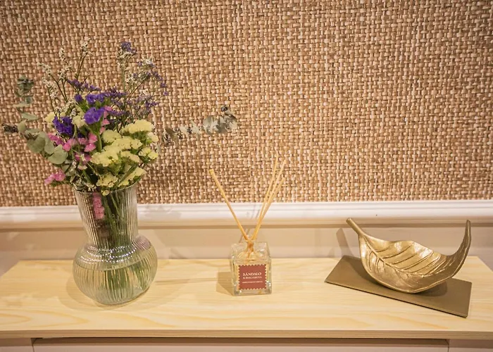 Lobre Гостевой дом