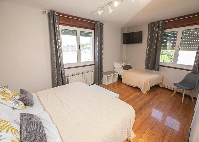 Гостевой дом Lobre Педрусо