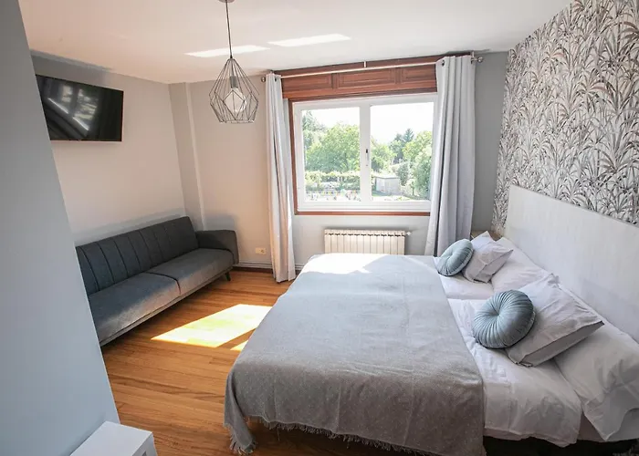 Гостевой дом Lobre 3*