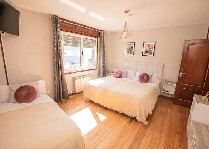 Гостевой дом Lobre 3*