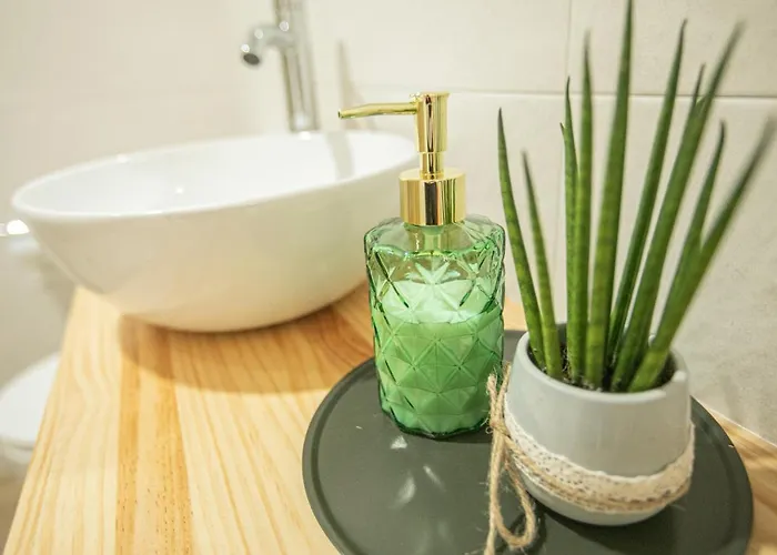 Lobre Гостевой дом