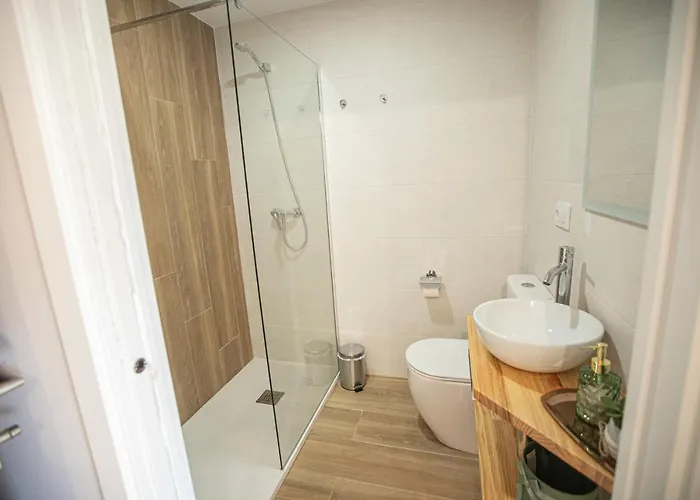 Lobre Гостевой дом 3*