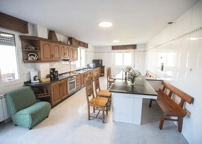 Lobre Гостевой дом