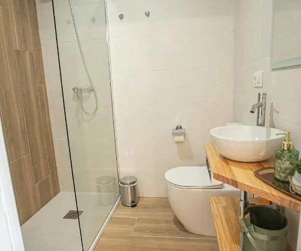 Lobre Гостевой дом 3*