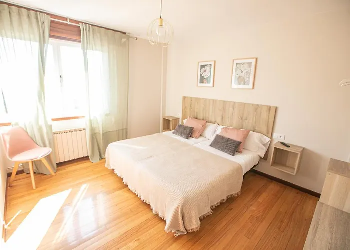 Гостевой дом Lobre Педрусо